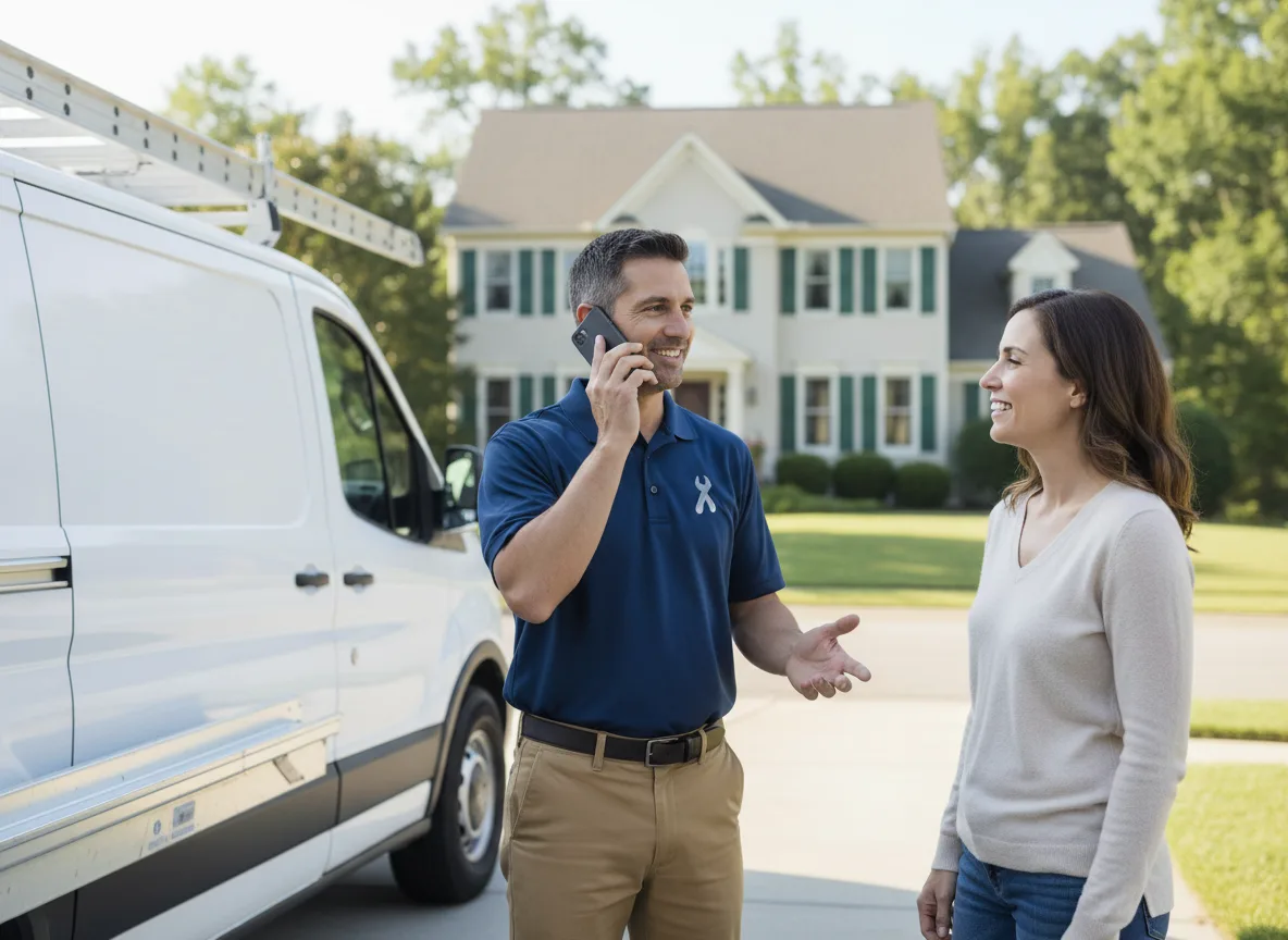 Home Gutter Service Fredericktown, MO FAQs